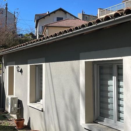 La Maison De L'Auzette 리모주 외부 사진