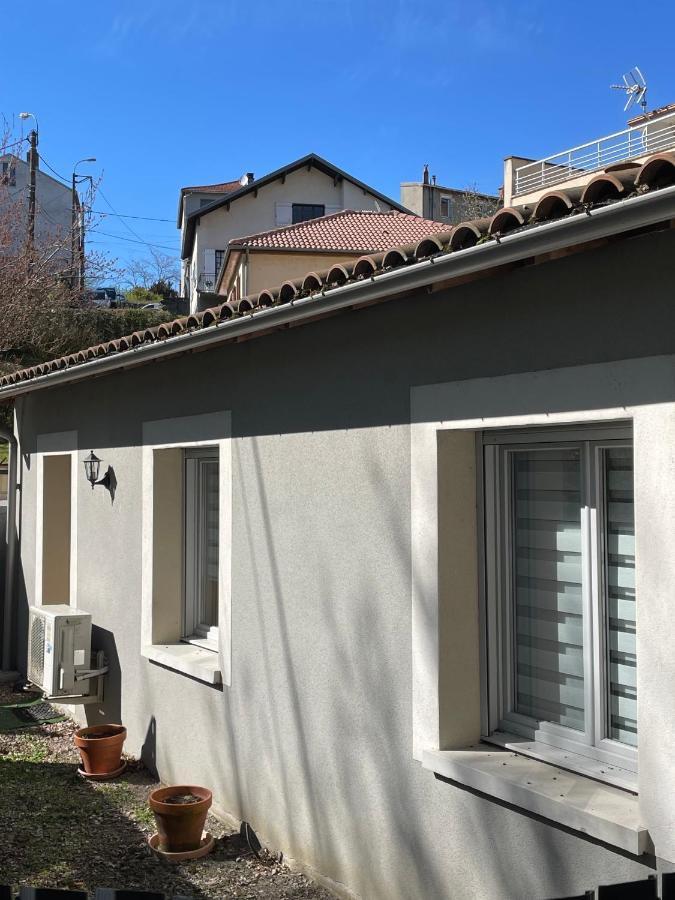 La Maison De L'Auzette 리모주 외부 사진