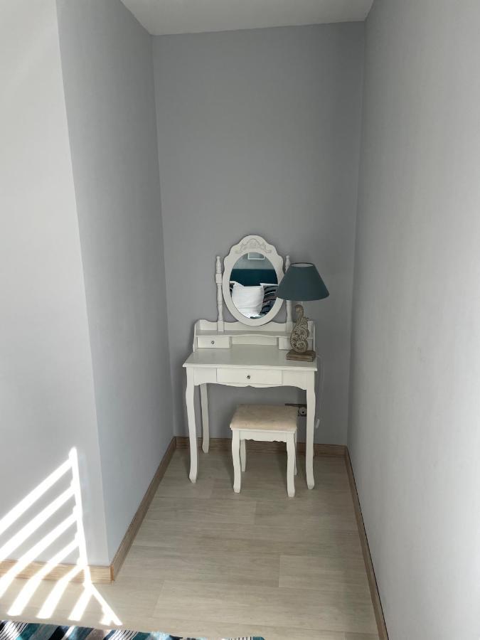 La Maison De L'Auzette 리모주 외부 사진